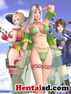 hentai online A GA 3D sub español