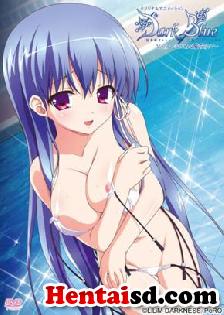 hentai online Dark Blue sub español