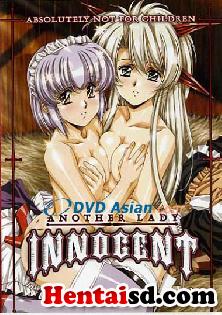 hentai online Another Lady Innocent Sin Censura sub español