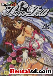 hentai online Ai Doll  sub español