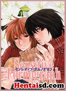 hentai online Sensitive Pornograph sub español