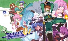 Rance Hikari o Motomete Sub Espa???ol Online