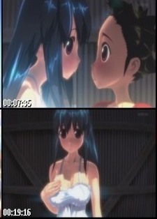 hentai online Takarasagashi no Natsuyasumi sub español